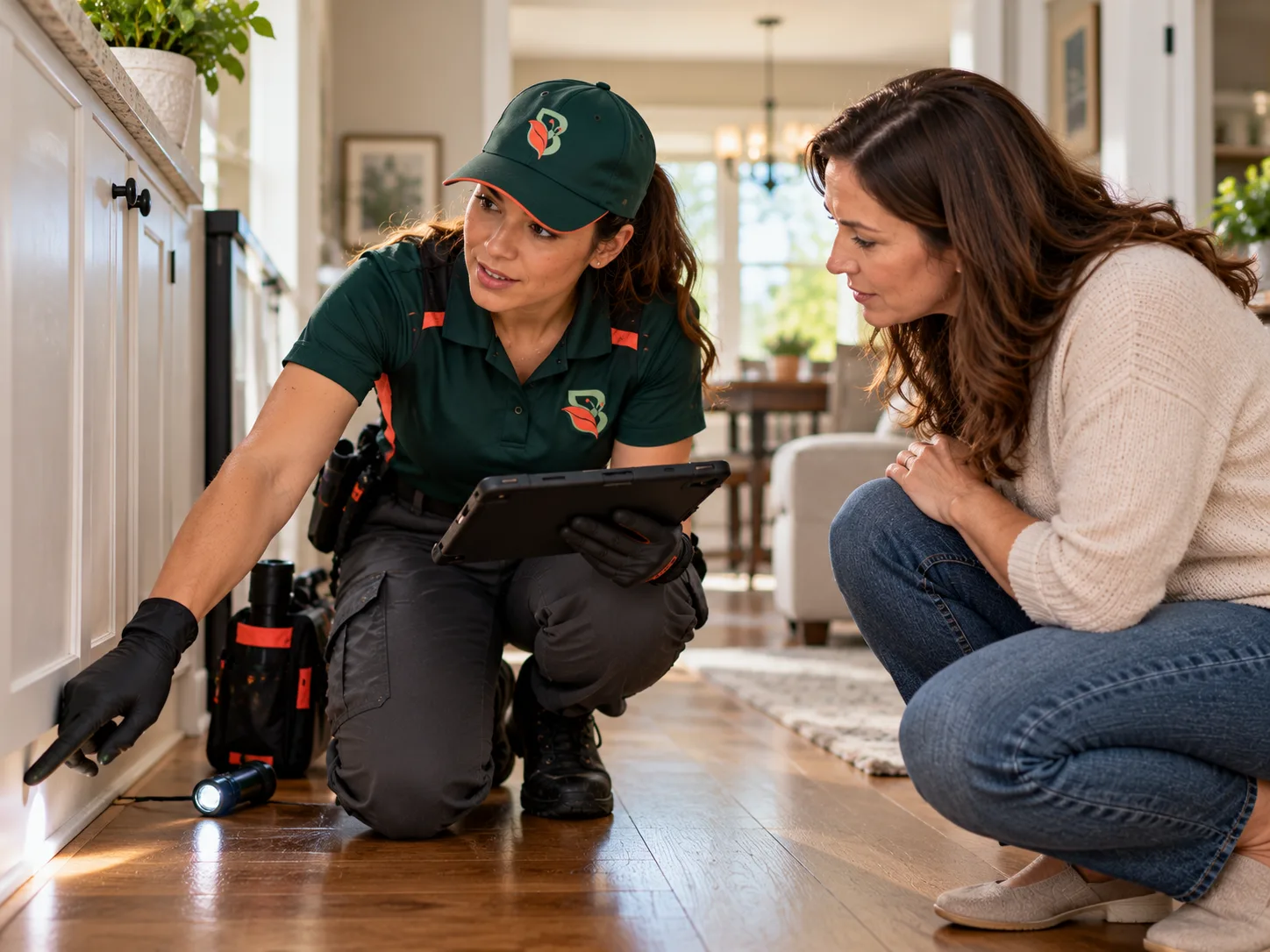 Pest Control Sardis, OH FAQs